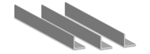 Tipos de ángulo de acero y sus usos - Ángulo de Acero